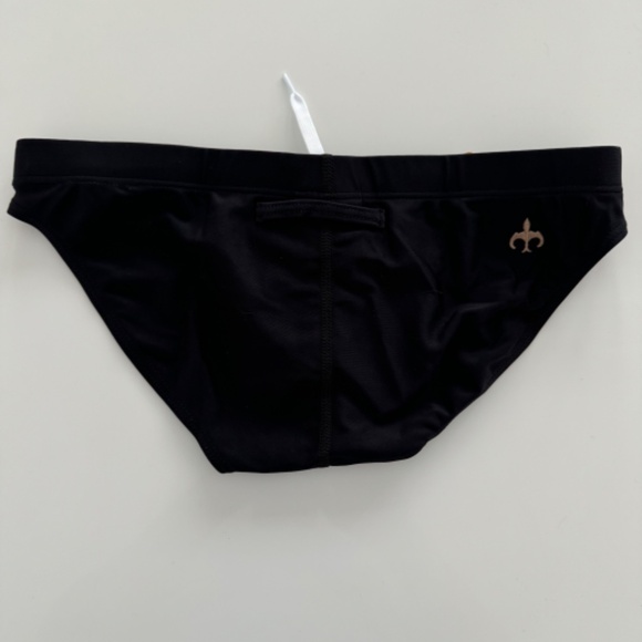 Men Marcuse Inflate swim brief (XSmall) - Picture 2 of 7